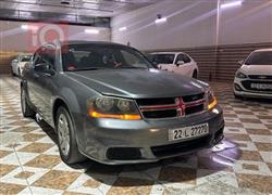 Dodge Avenger